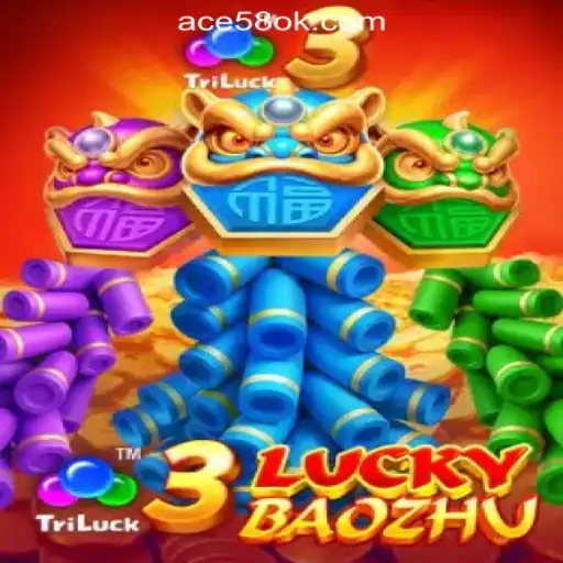 Exploring 3LuckyBaozhu: A New Gaming Experience at ACE58 Online Casino Philippines