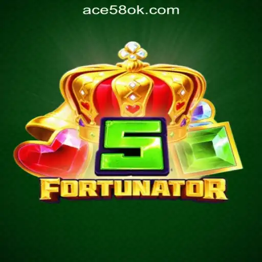 Unraveling the Excitement of 5Fortunator at ACE58 Online Casino Philippines