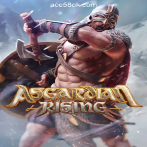AsgardianRising: A Mythical Journey Through Online Gambling