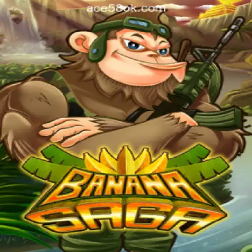 Explore the Thrills of BananaSaga at ACE58 Online Casino Philippines
