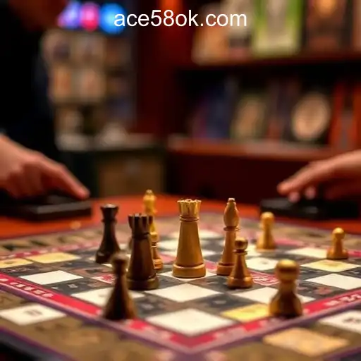 VIP Service ACE58 Online Casino Philippines - 24/7 Support and Exclusive Benefits