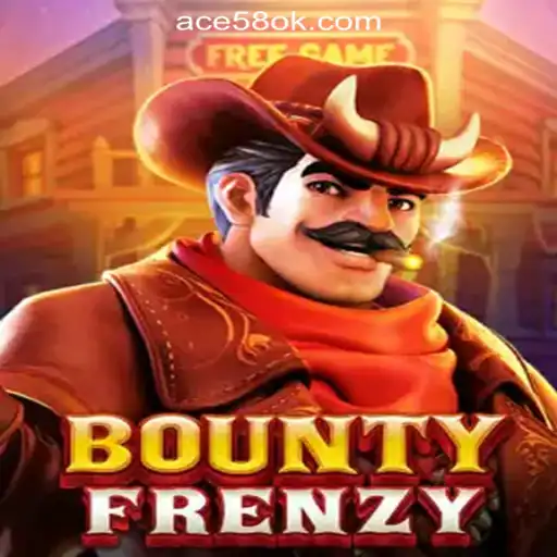 BountyFrenzy: A Captivating Dive into the ACE58 Online Casino Philippines