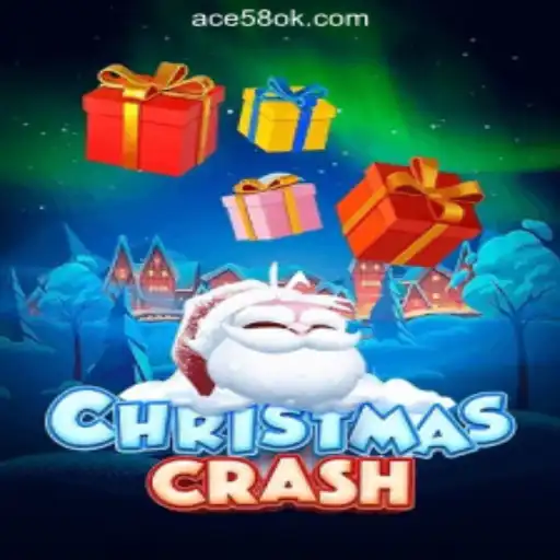 Unveiling ChristmasCrash: A Festive Gaming Experience at ACE58 Online Casino Philippines