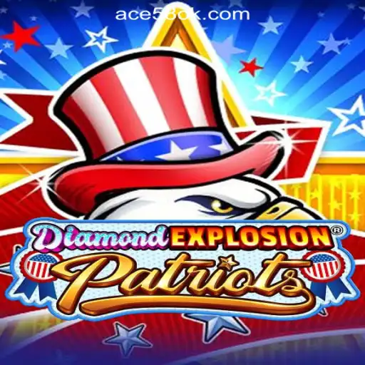 Exploring the Thrilling World of DiamondExplosionPatriots in ACE58 Online Casino Philippines