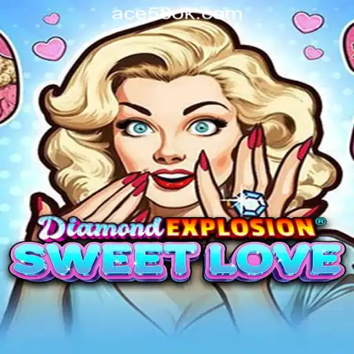 Exploring the Enchanting World of DiamondExplosionSweetLove at ACE58 Online Casino Philippines