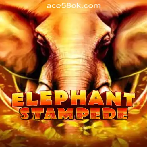 Explore the Thrills of ElephantStampede at ACE58 Online Casino Philippines