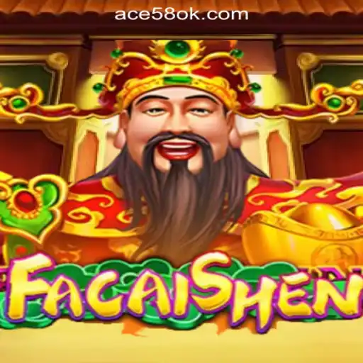 Exploring FaCaiShen at ACE58 Online Casino Philippines