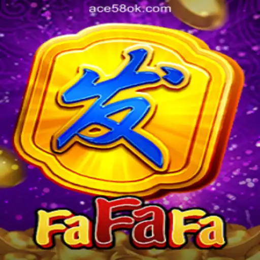 Exploring FaFaFa: A Thrilling Slot Experience at ACE58 Online Casino Philippines