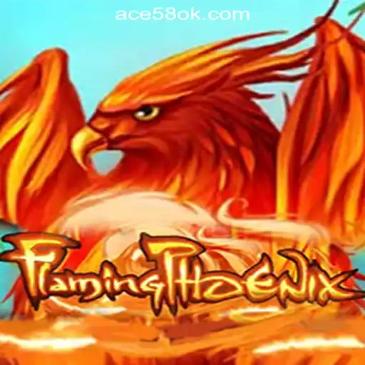 FlamingPhoenix: Discover the Thrills of ACE58 Online Casino Philippines