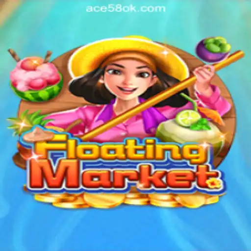 Discover the Thrills of FloatingMarket at ACE58 Online Casino Philippines