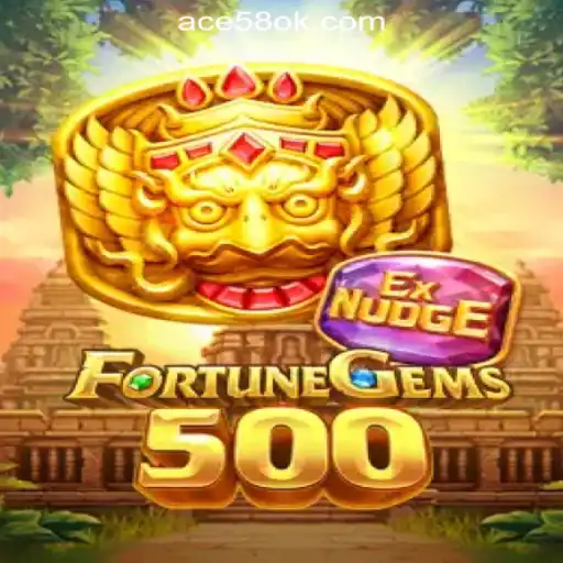 Discovering FortuneGems500: A New Era at ACE58 Online Casino Philippines