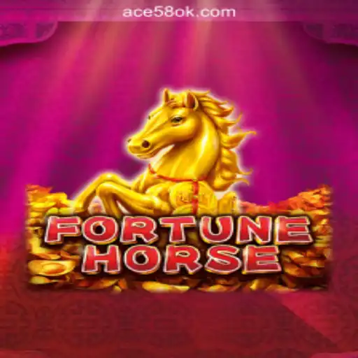 Exploring the Exciting World of FortuneHorse at ACE58 Online Casino Philippines