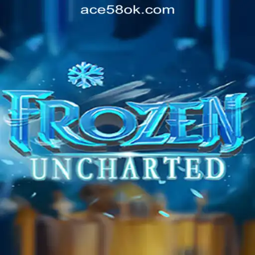 FrozenUncharted: Navigating the Icy Realms with ACE58 Online Casino Philippines