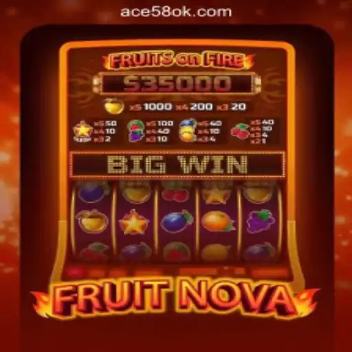 Exploring the Exciting World of FruitNova at ACE58 Online Casino Philippines