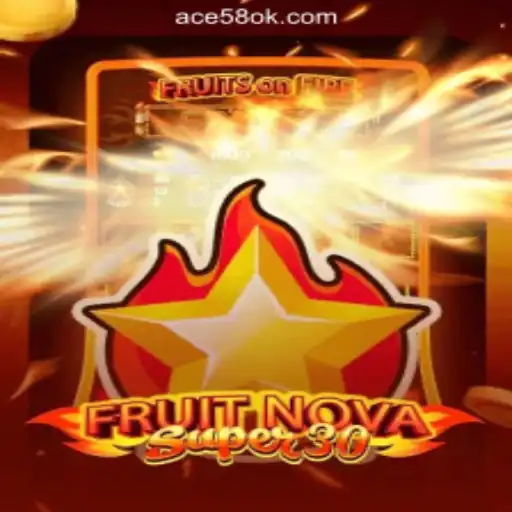 Exploring FruitrNovaSupe30: A New Phase of Online Gaming with ACE58 Online Casino Philippines