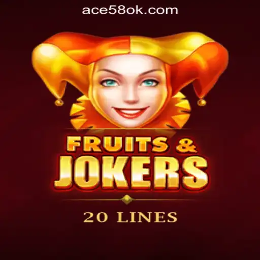 Exploring FruitsAndJokers20: A Popular Game at ACE58 Online Casino Philippines