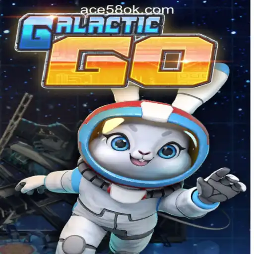 GalacticGO: Revolutionizing Online Gaming at ACE58 Online Casino Philippines