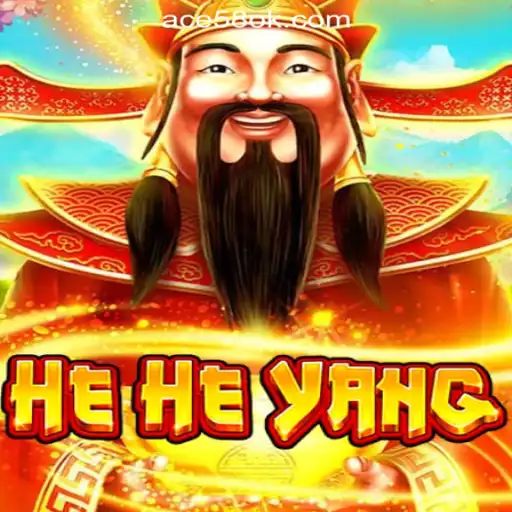 HeHeYang: A New Frontier in Online Gaming at ACE58 Online Casino Philippines