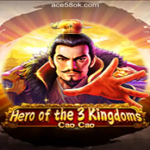Exploring Heroofthe3KingdomsCaoCao and the Influence of ACE58 Online Casino Philippines