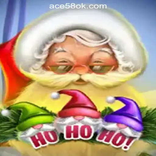HoHoHo: A Festive Casino Game Experience at ACE58 Online Casino Philippines