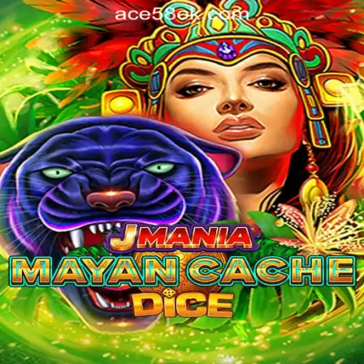 Discovering JManiaMayanCacheDice: The New Exciting Game at ACE58 Online Casino Philippines