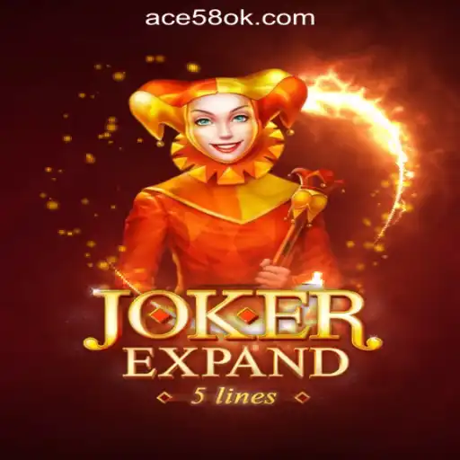 Discover the Thrilling World of JokerExpand at ACE58 Online Casino Philippines