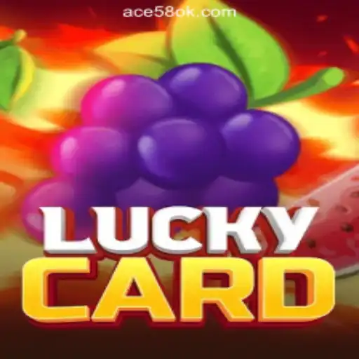 Exploring LuckyCard: A Thrilling Game at ACE58 Online Casino Philippines