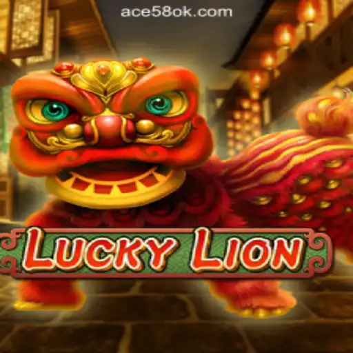 Experience the Thrills of LuckyLion at ACE58 Online Casino Philippines