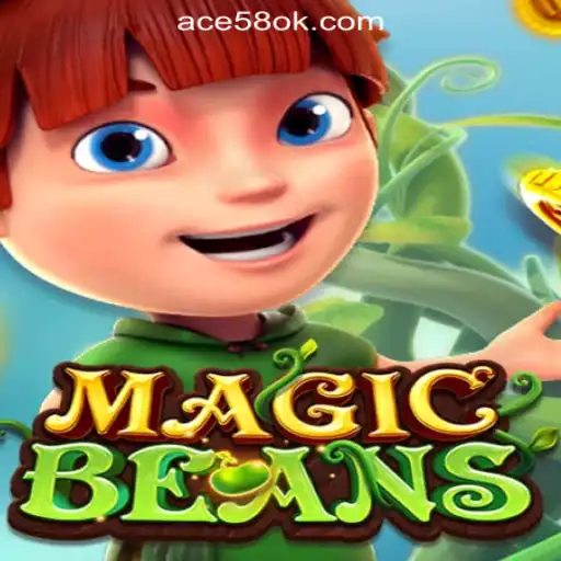 Discover the Enchantment of MAGICBEANS at ACE58 Online Casino Philippines