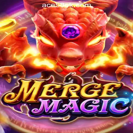 Exploring MergeMagic: A Fusion of Fun and Strategy