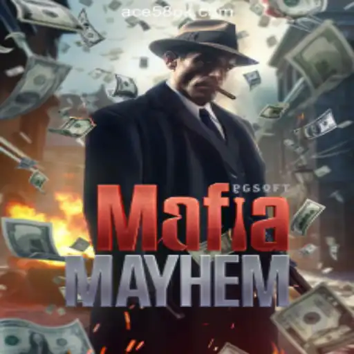 Unraveling the Thrills of MafiaMayhem at ACE58 Online Casino Philippines