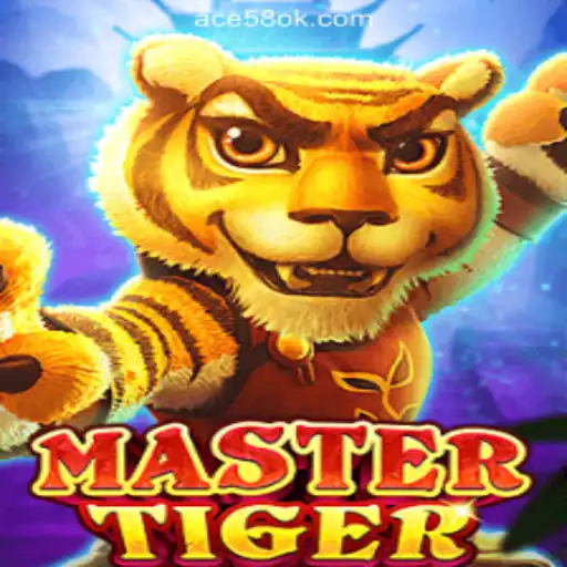 MasterTiger: The New Thrill at ACE58 Online Casino Philippines