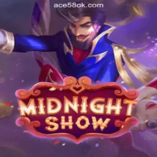 Unveiling MidnightShow: A New Sensation at ACE58 Online Casino Philippines