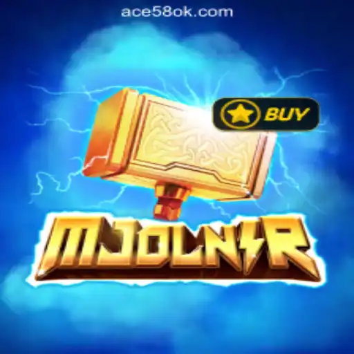 Exploring the Mystical World of Mjolnir at ACE58 Online Casino Philippines