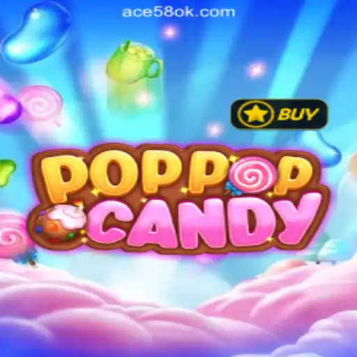 Unveiling POPPOPCANDY: A Sweet Adventure at ACE58 Online Casino Philippines
