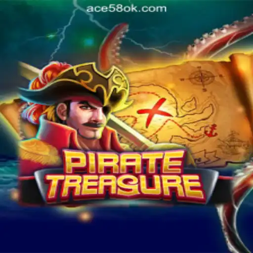 PirateTreasure: A Thrilling Adventure Awaits at ACE58 Online Casino Philippines