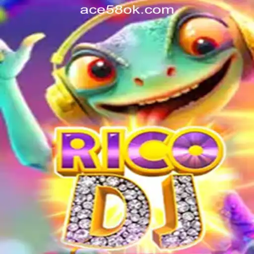 RicoDJ: The Exciting New Experience at ACE58 Online Casino Philippines