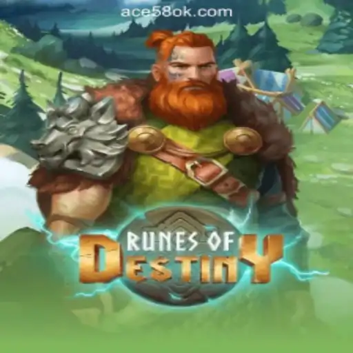 Explore the Exciting World of RunesOfDestiny with ACE58 Online Casino Philippines