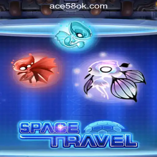 Exploring SpaceTravel: A Captivating Journey with ACE58 Online Casino Philippines