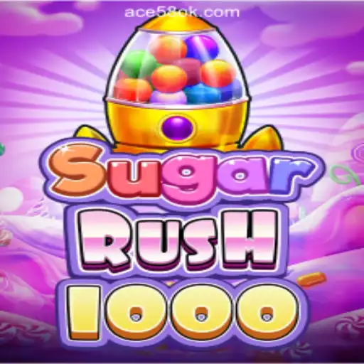 Exploring the Thrills of SugarRush1000 at ACE58 Online Casino Philippines