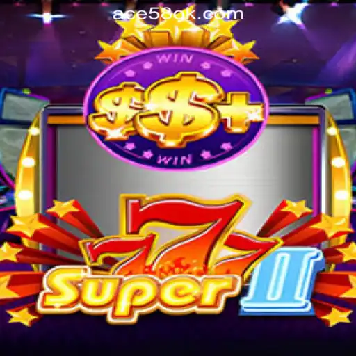 Discovering the Thrills of Super777II at ACE58 Online Casino Philippines