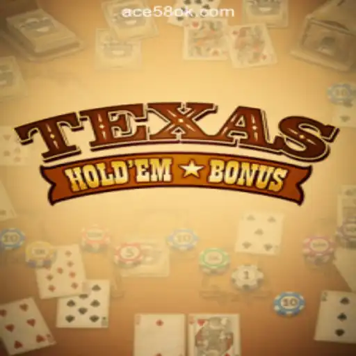 Explore Texas Hold'em Bonus at ACE58 Online Casino Philippines
