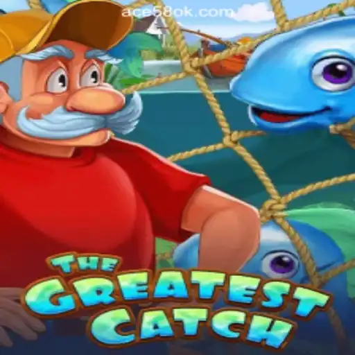 The Greatest Catch: A Dive into ACE58 Online Casino Philippines' Newest Game