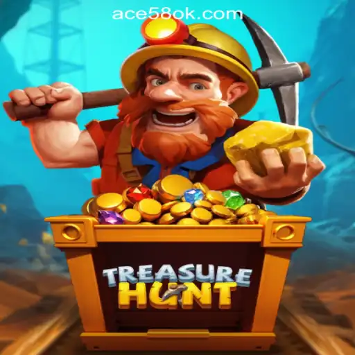 Unveiling the Excitement of TreasureHunt at ACE58 Online Casino Philippines