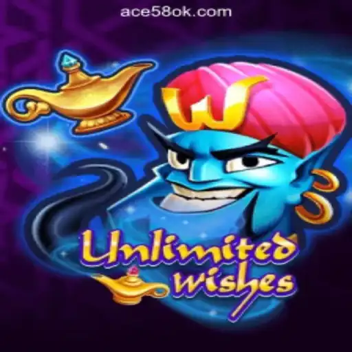 UnlimitedWishes: A New Era in Online Gaming at ACE58 Online Casino Philippines