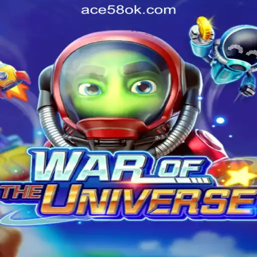 Explore the Exciting Realm of WAROFTHEUNIVERSE: A New Era in Virtual Gaming