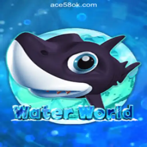 Unveiling WaterWorld: A Dive into ACE58 Online Casino Philippines' Featured Game