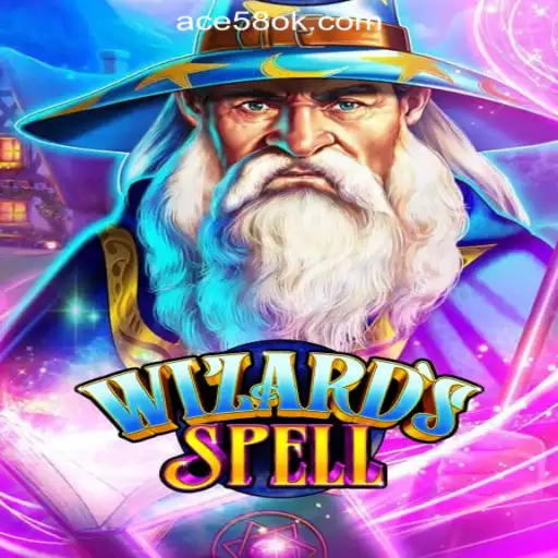 Discover the Magic of WizardsSpell at ACE58 Online Casino Philippines