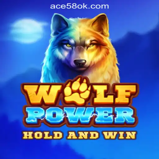 Exploring the Exciting World of WolfPower at ACE58 Online Casino Philippines