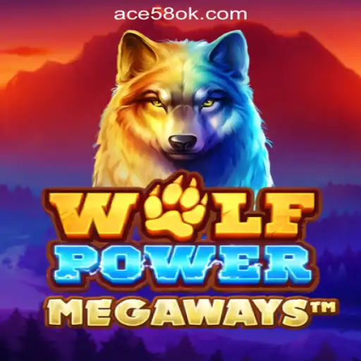 Discover the Thrills of WolfPowerMega at ACE58 Online Casino Philippines